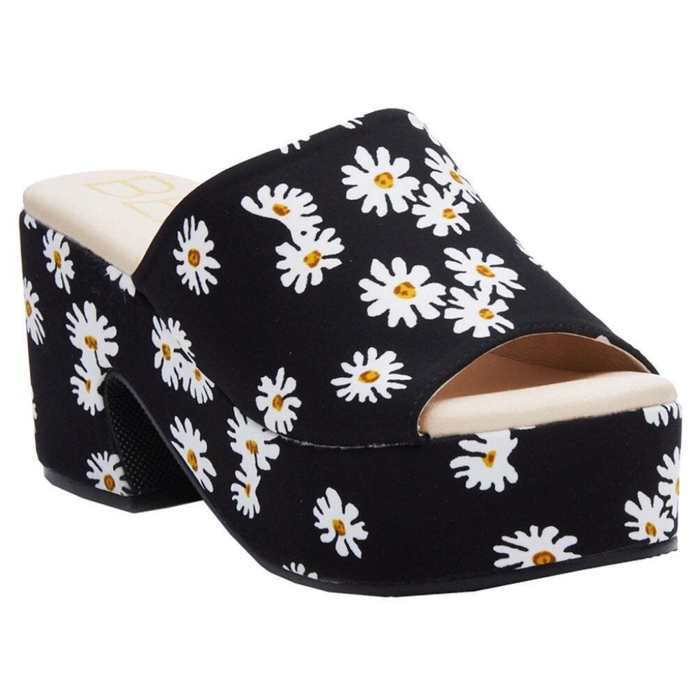 Beach by Matisse Platform Sandals - Picture 2 of 8